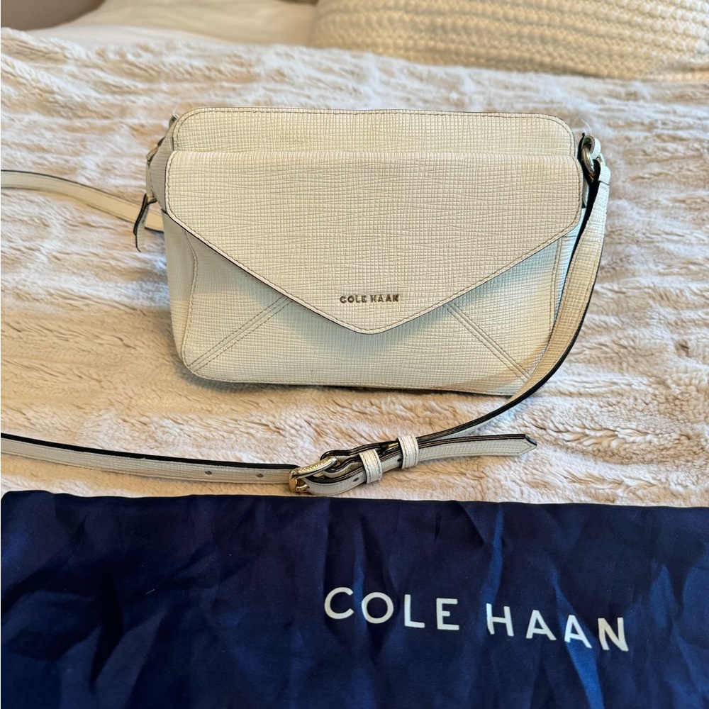 Cole Haan crossbody bag
